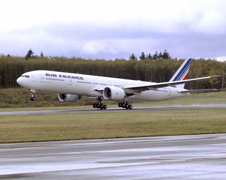 B777-300 ER
